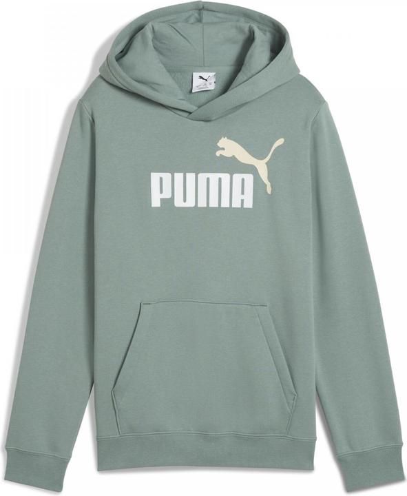 Immagine prodotto Puma ESS 2 COLOR Felpa con cappuccio Logo No. 1 FL B (164)