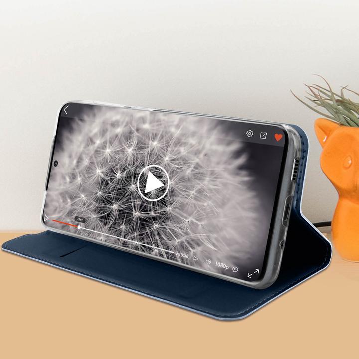 Image du produit Dux Ducis Série Skin Pro (Samsung Galaxy S20 Ultra)