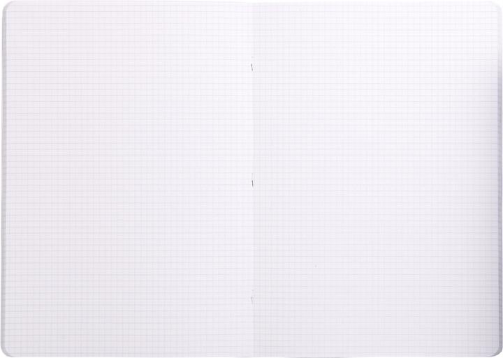 Immagine prodotto Clairefontaine Libretto (A4, Quadretti, Copertina rigida)