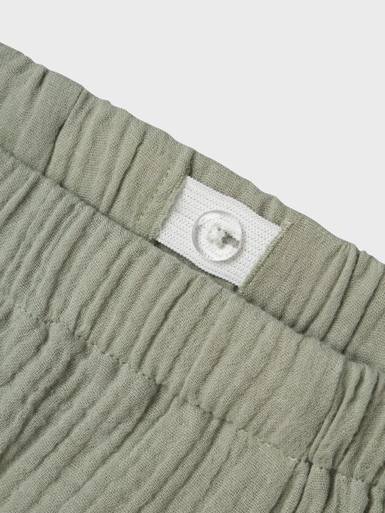 Produktbild Name it Bio-Baumwoll Shorts (116)