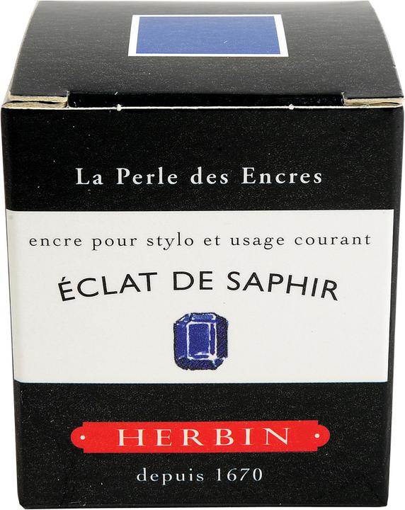 Actual product image Herbin Writing (Inkwell)