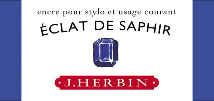 Actual product image Herbin Writing (Inkwell)