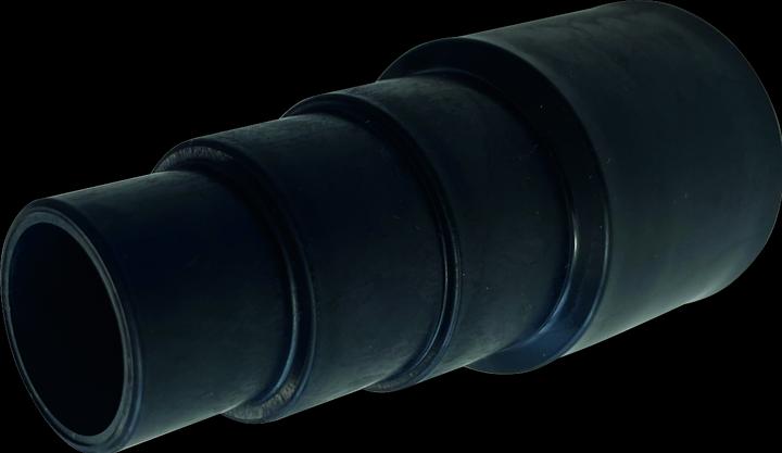 Produktbild Proton Stufen-Schlauchadapter