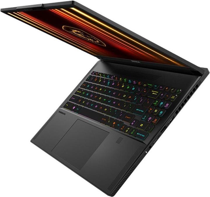 Produktbild MSI Stealth A16 AI+ A3XWIG-043 (16", AMD Ryzen AI 9 HX 370, 32.77 GB, 2000 GB, DE)