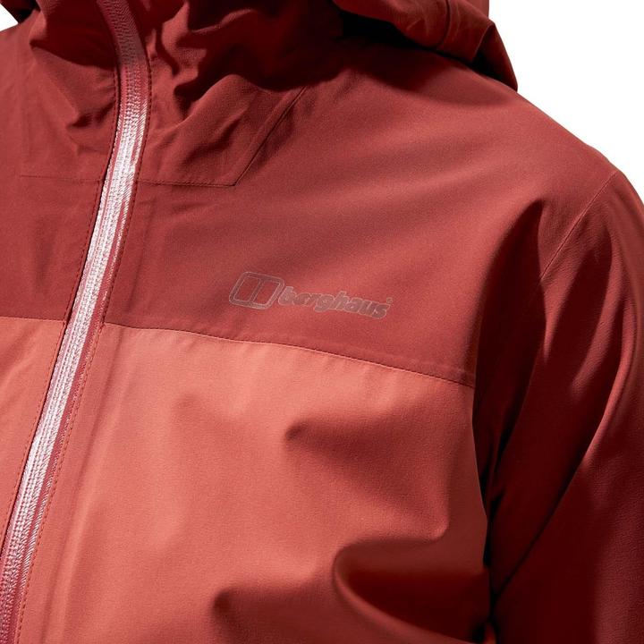 Immagine prodotto Berghaus Arnaby Giacca Impermeabile Con Cappuccio Donna (44)