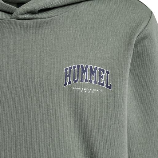 Produktbild hummel Fast Hoodie (110)