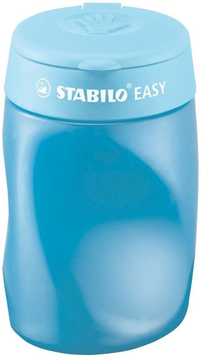 Produktbild STABILO EASYsharpener Dosen-Spitzer für Linkshänder