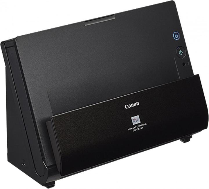 Image du produit Canon DR-C225 II imageFORMULA (USB)