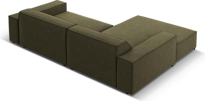 Produktbild Micadoni Jodie (Ecksofa, Modular Sofa)