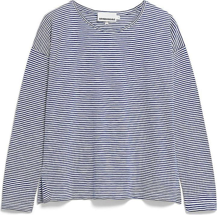 Actual product image Armedangels Langarmshirt XIANAA (M)