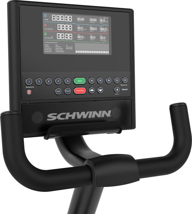 Produktbild Schwinn Ergometer 590R