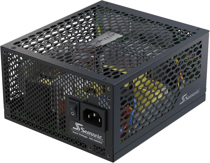 Produktbild Seasonic PRIME Fanless TX 700 (700 W)
