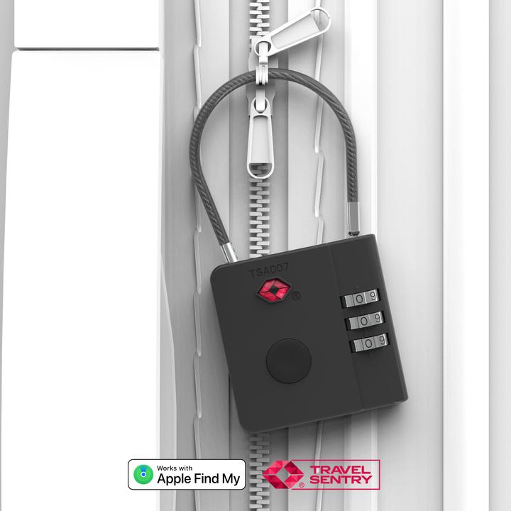 Actual product image OneAdaptr AirLock