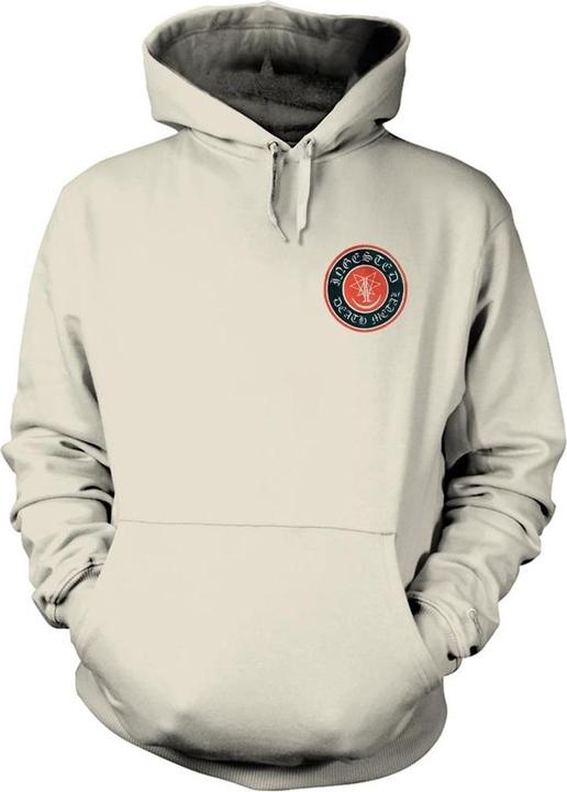 Produktbild Ingested Death Metal Kapuzenpullover (S)