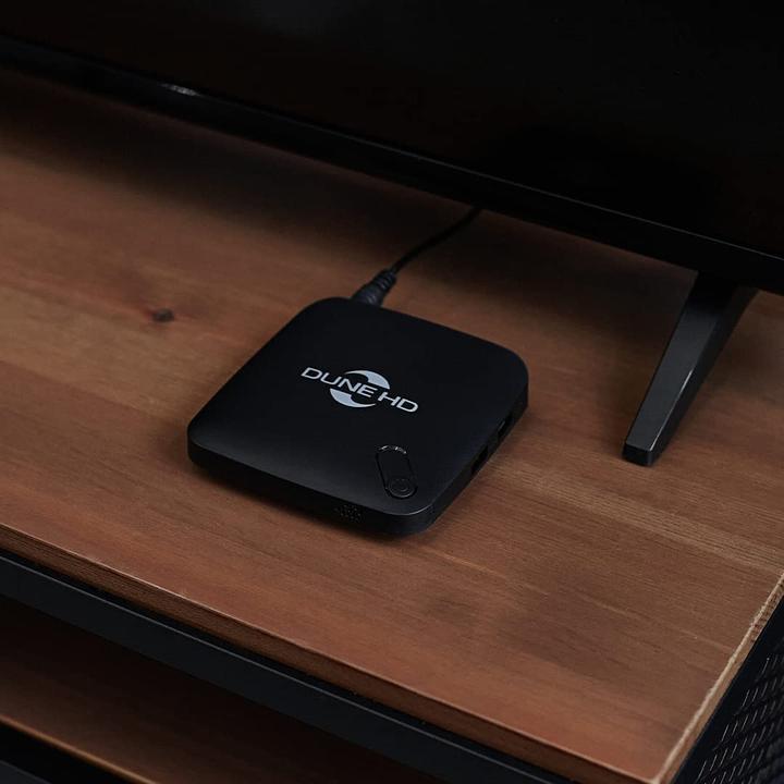 Produktbild Dune HD Magic 4K Plus Media Player