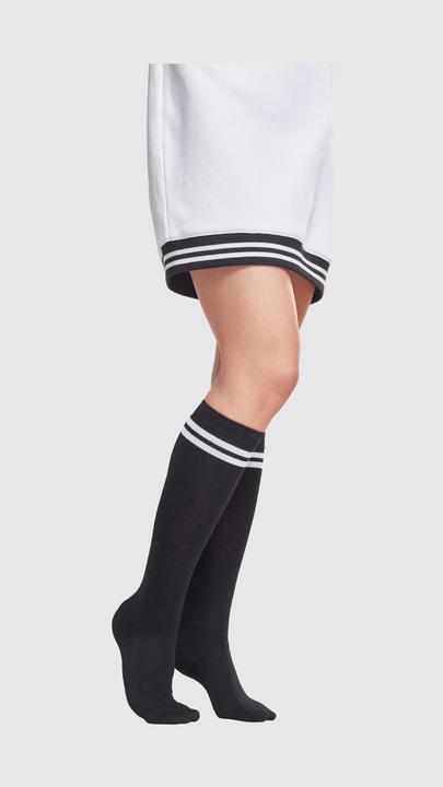 Immagine prodotto Urban Classics Ladies College Socks (Confezione singola, 40 - 42)