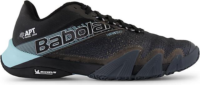 Actual product image Babolat Jet Premura 2 APT Men's Padel Shoe (41)