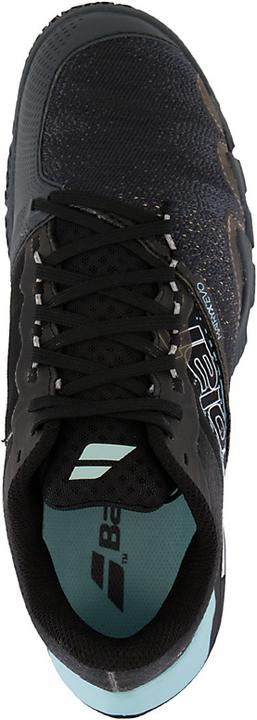 Actual product image Babolat Jet Premura 2 APT Men's Padel Shoe (41)