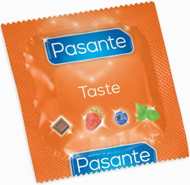 Actual product image Pasante Menta (144 pcs.)