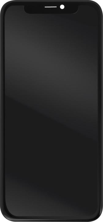 Actual product image Clappio Spare part Hard OLED screen + touchscreen (iPhone XS)