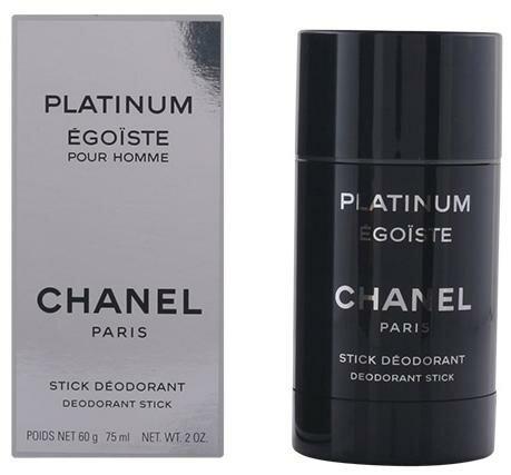 Image du produit Chanel Platine Égoïste (Stick, 75 ml)