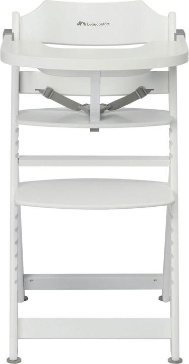 Image du produit Bebeconfort Timba White (Chaise haute)