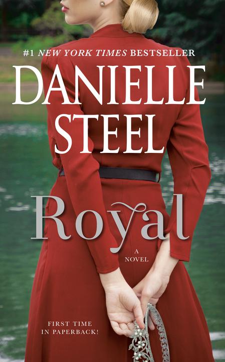 Dell Royal (Englisch, Danielle Steel, 2021)