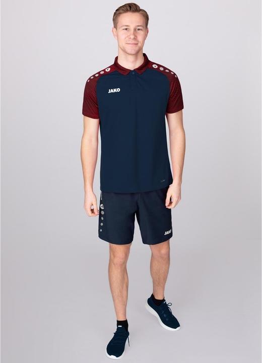 Immagine prodotto JAKO Polo Performance (3XL)