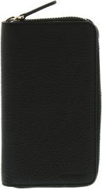 Actual product image Mike Galeli Cell phone wallet