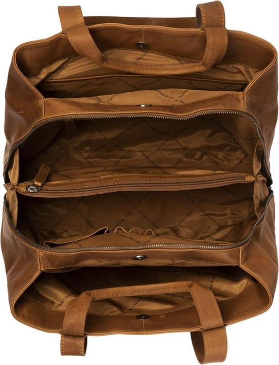 Produktbild The Chesterfield Brand Handtasche Gail 0987 (12 l)