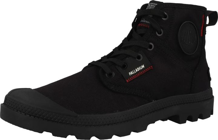 Immagine prodotto Palladium Toppa Pampa Hi - 61701 (37)