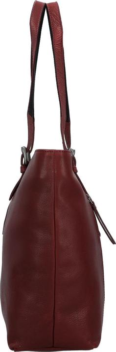 Immagine prodotto Jack kinsky Borsa a tracolla in pelle 34 cm