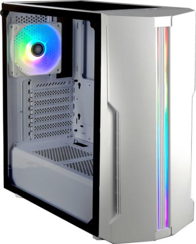 Produktbild Xilence Xilent Blade XG221 (ATX, mATX, Mini-ITX)