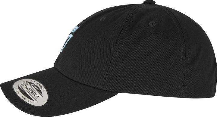 Actual product image Merchcode Gucci Mane The New 1017 Dad Cap - 191099 (One size)