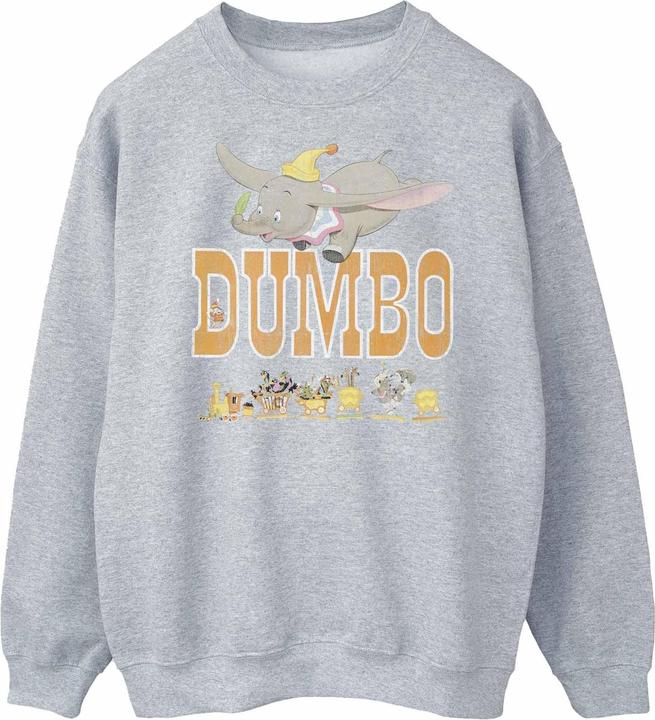 Disney Dumbo The One And Only Sweatshirt (XL)