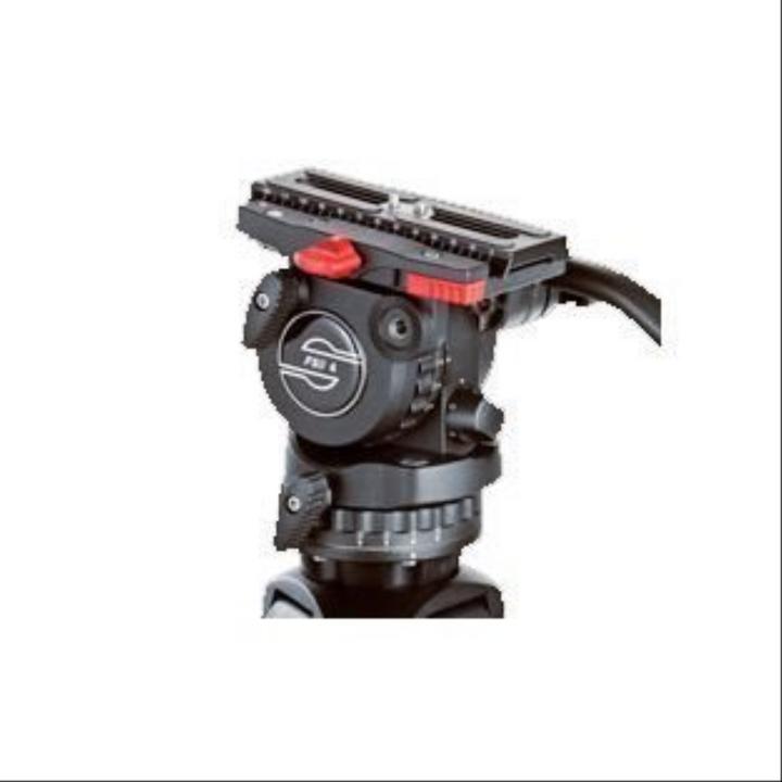 Produktbild Sachtler FSB 4 - 0-4 kg Traglast