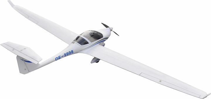 Image du produit Amewi Super Dimona (Planeur motorisé)