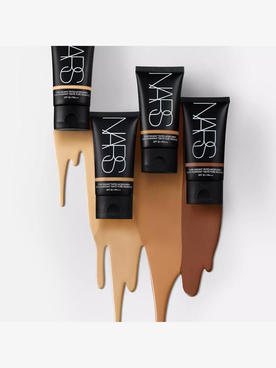 Immagine prodotto NARS Cosmetics Pure Radiant Tinted Moisturizer (Micono)