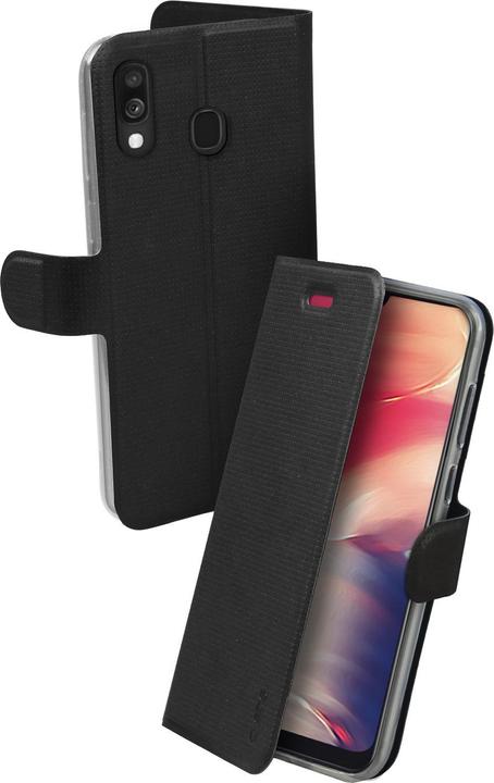 Image du produit SBS Étui Sense Book pour Samsung Galaxy A40 (Samsung Galaxy A40)