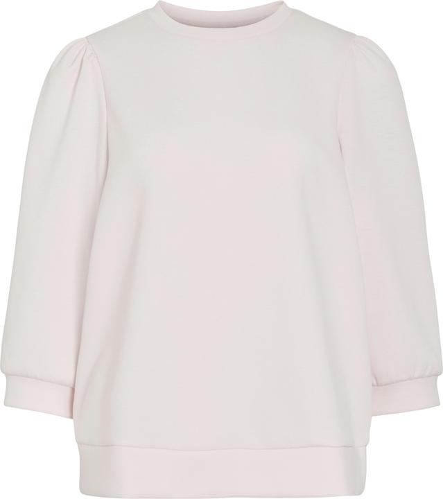 Actual product image Vila VIREFLECT 3/4-Arm Sweatshirt (L)