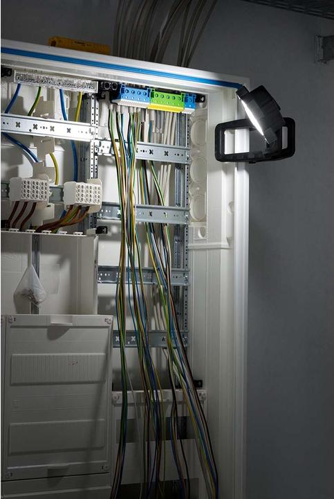 Produktbild Brennenstuhl Arbeitsstrahler (950 lm)