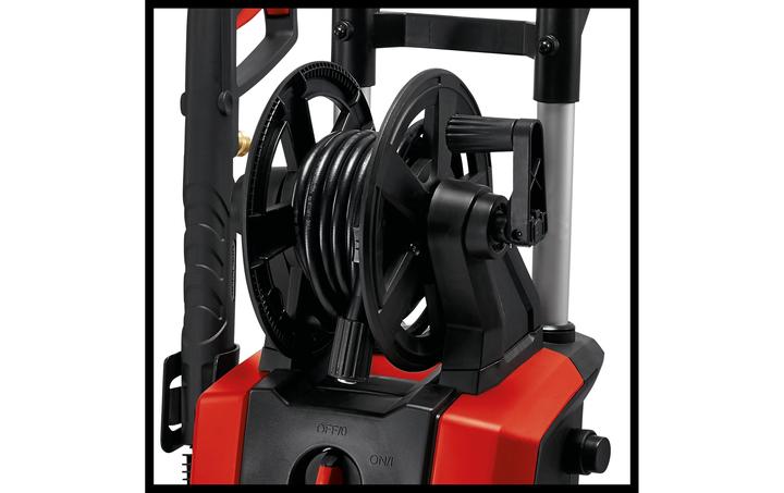 Produktbild Einhell TE-HP 140 (Netzbetrieb)