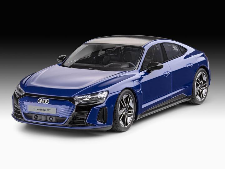 Produktbild Revell Audi RS e-tron GT