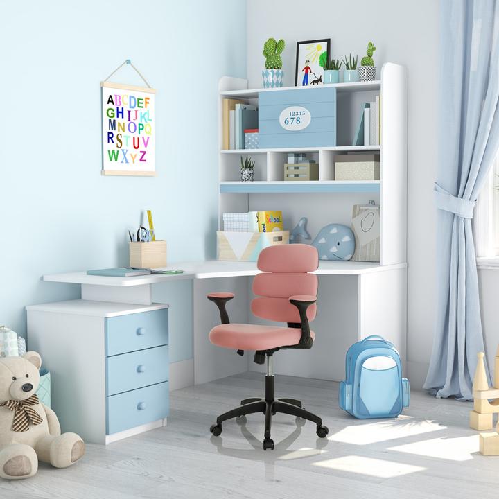 Actual product image Hjh Office Kid Ergolino B