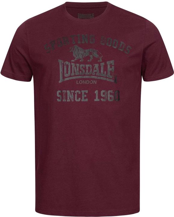 Produktbild Lonsdale T-Shirt (3XL)