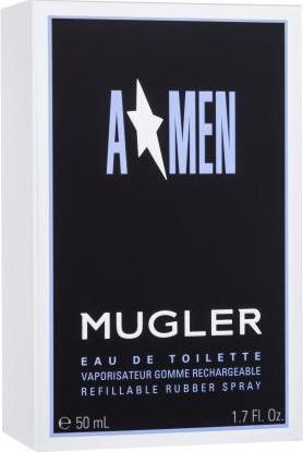 Immagine prodotto Thierry Mugler A*Uomini di gomma (Eau de toilette, 50 ml)