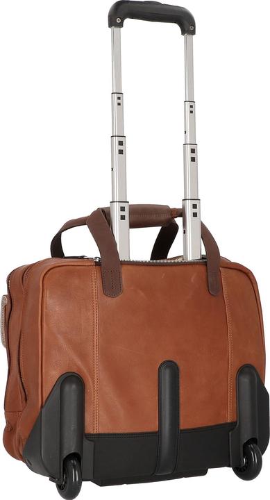 Produktbild Harolds Pilotenkoffer Ivy Lane 2820 (19 l, Handgepäck (bis 50l))