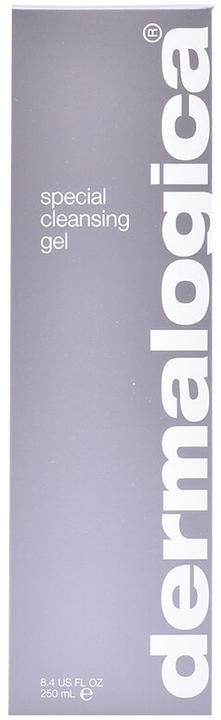 Actual product image Dermalogica Special Cleansing (Gel, 250 ml)