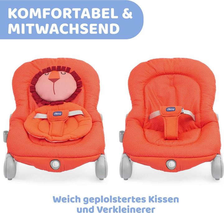 Produktbild Chicco Balloon Schaukelwippe