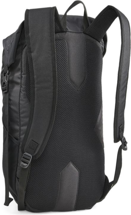 Produktbild Puma BVB Fanwear Rolltop Backpack (40 l)